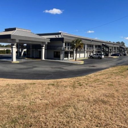 Dublin Inn And Suites 외부 사진