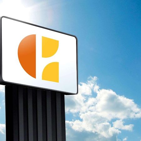 Dublin Inn And Suites 외부 사진