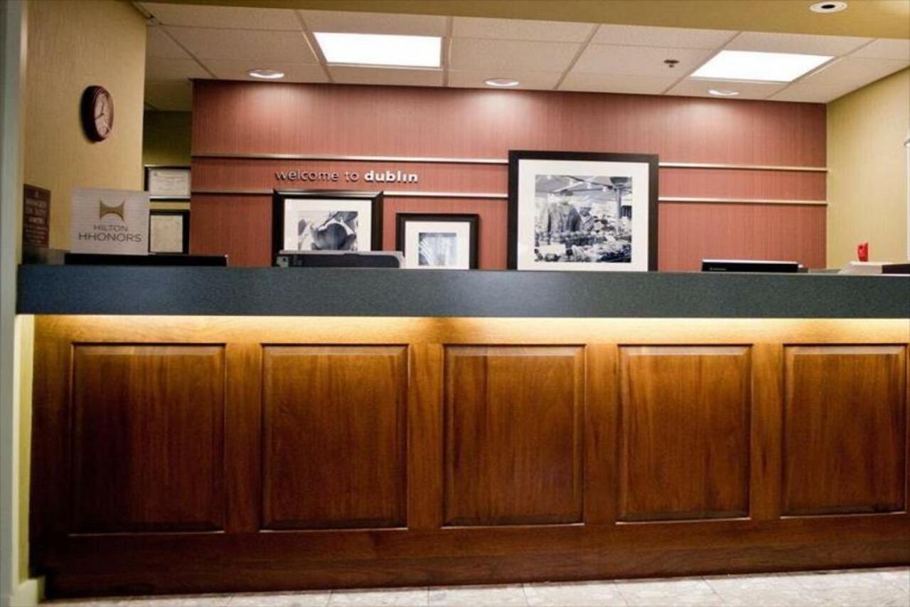 Dublin Inn And Suites 외부 사진