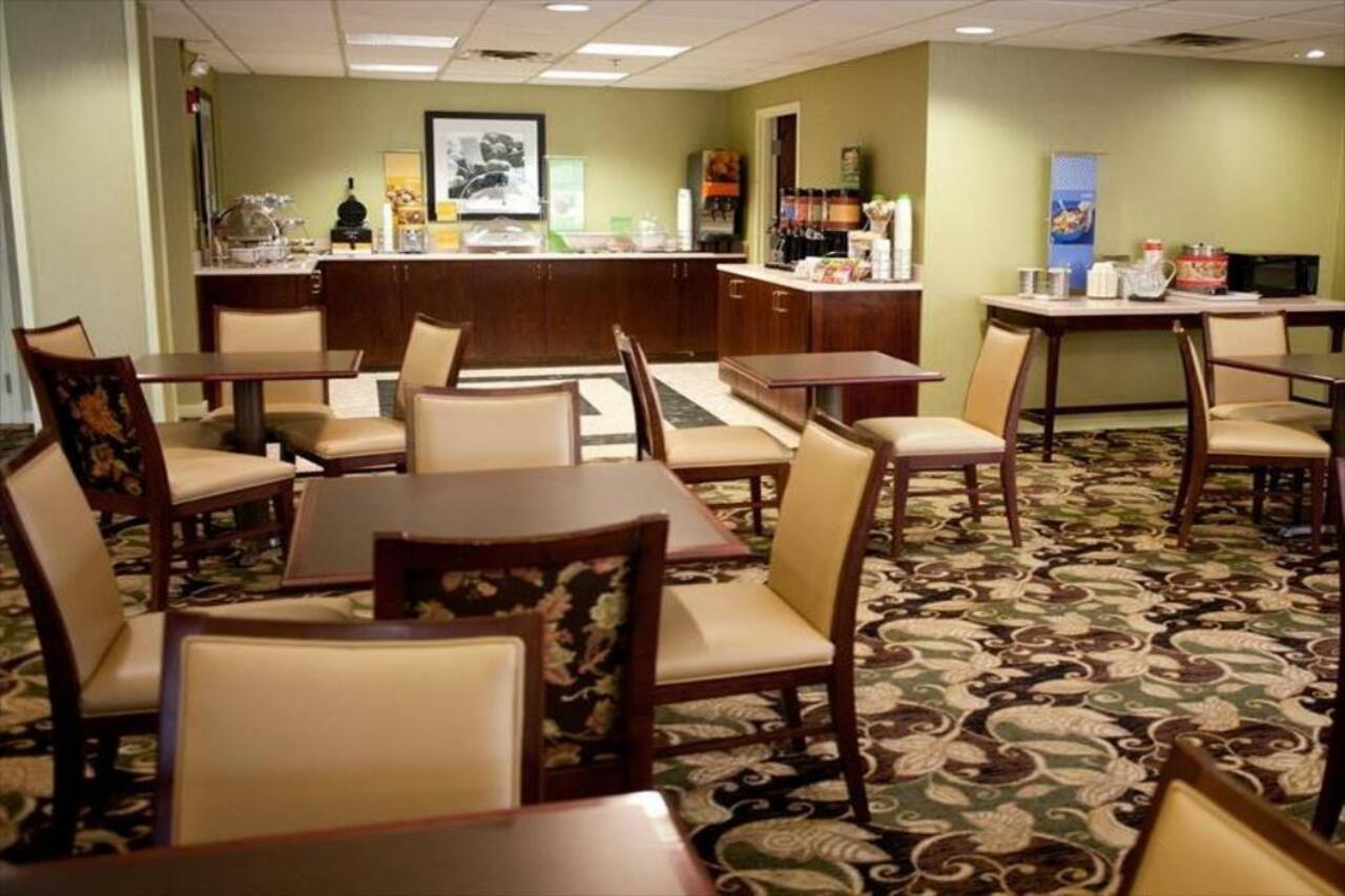 Dublin Inn And Suites 외부 사진