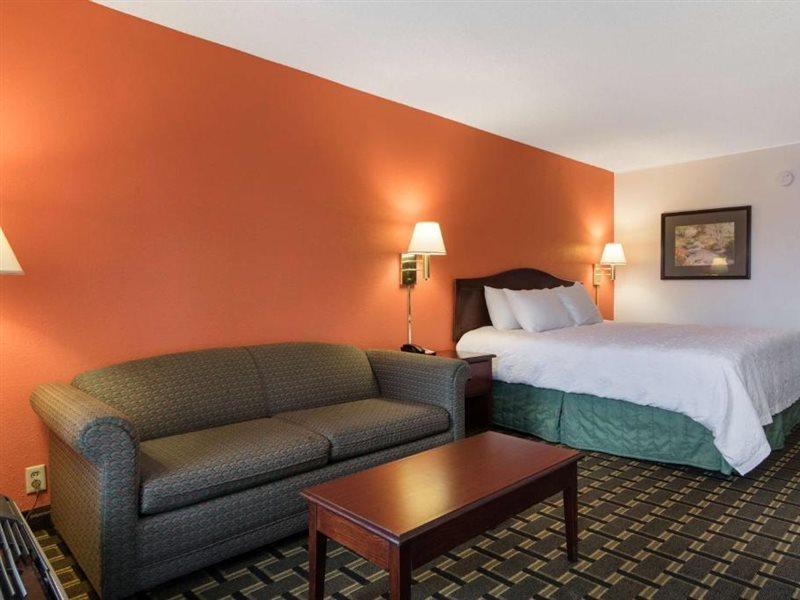 Dublin Inn And Suites 외부 사진