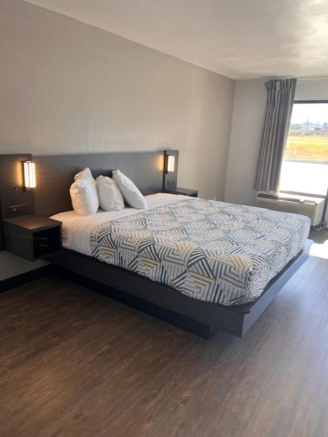 Dublin Inn And Suites 외부 사진