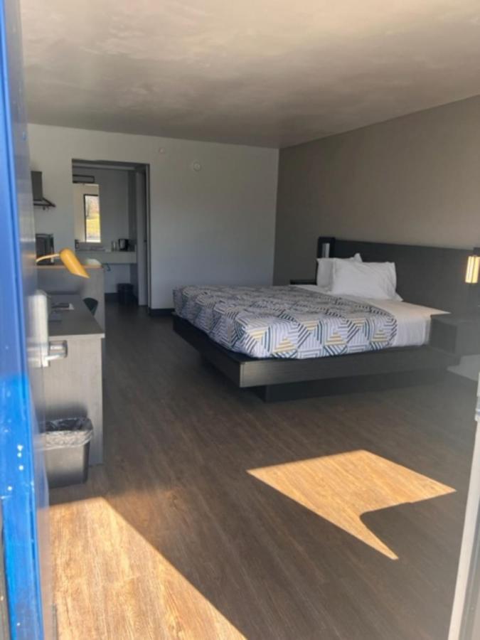 Dublin Inn And Suites 외부 사진