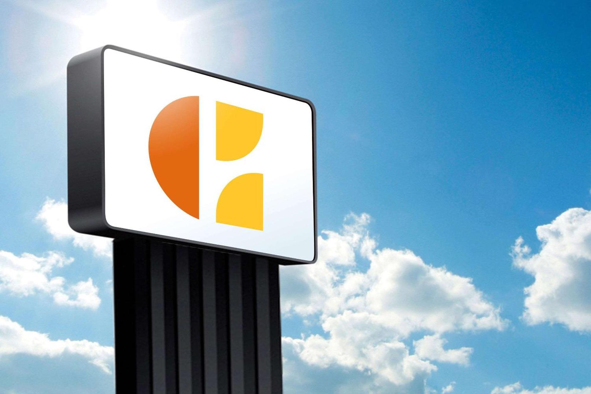 Dublin Inn And Suites 외부 사진