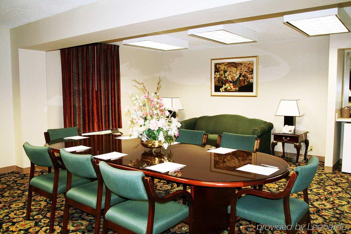 Dublin Inn And Suites 객실 사진