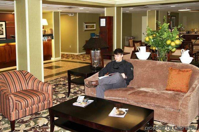 Dublin Inn And Suites 내부 사진
