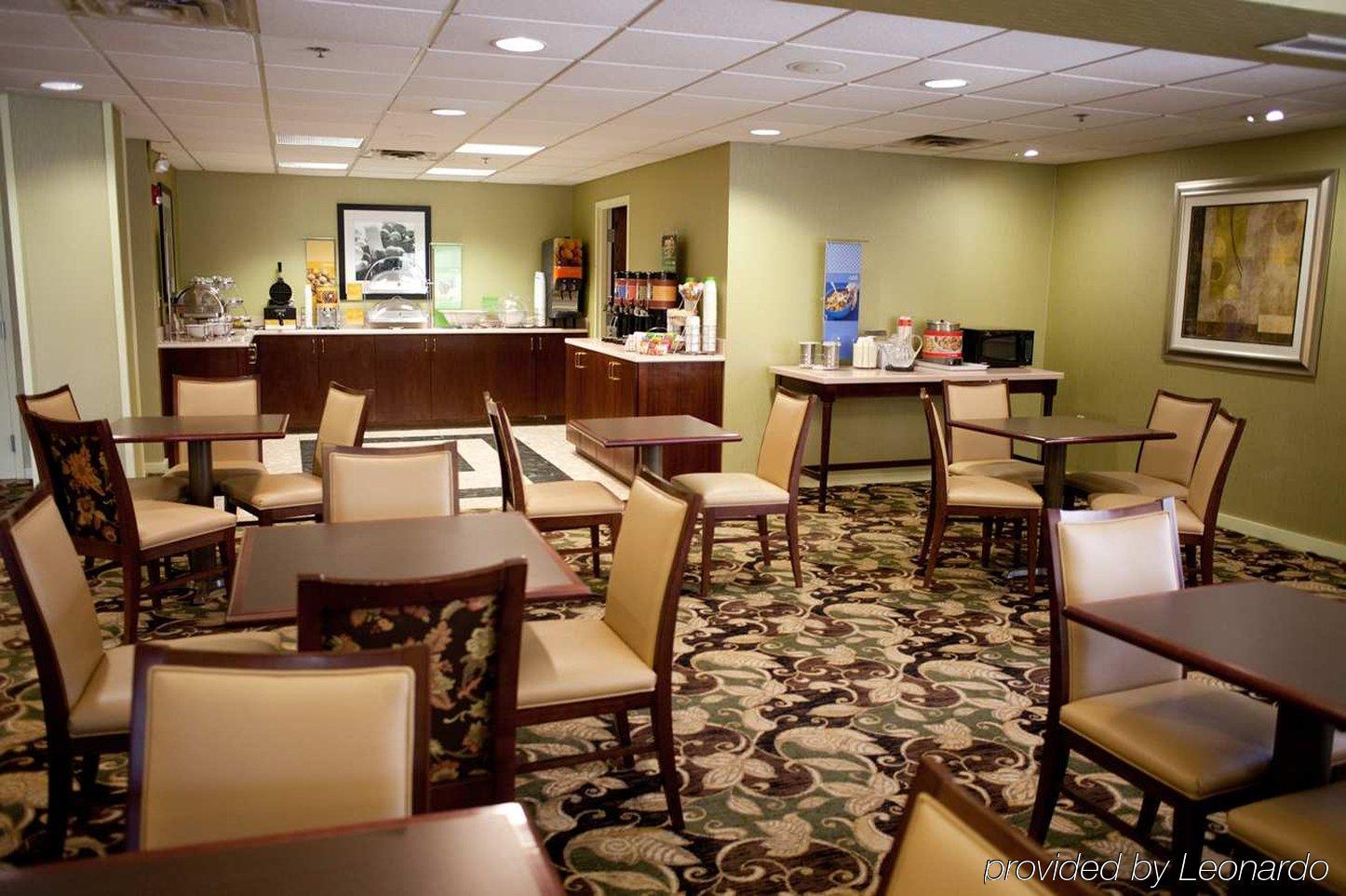 Dublin Inn And Suites 외부 사진