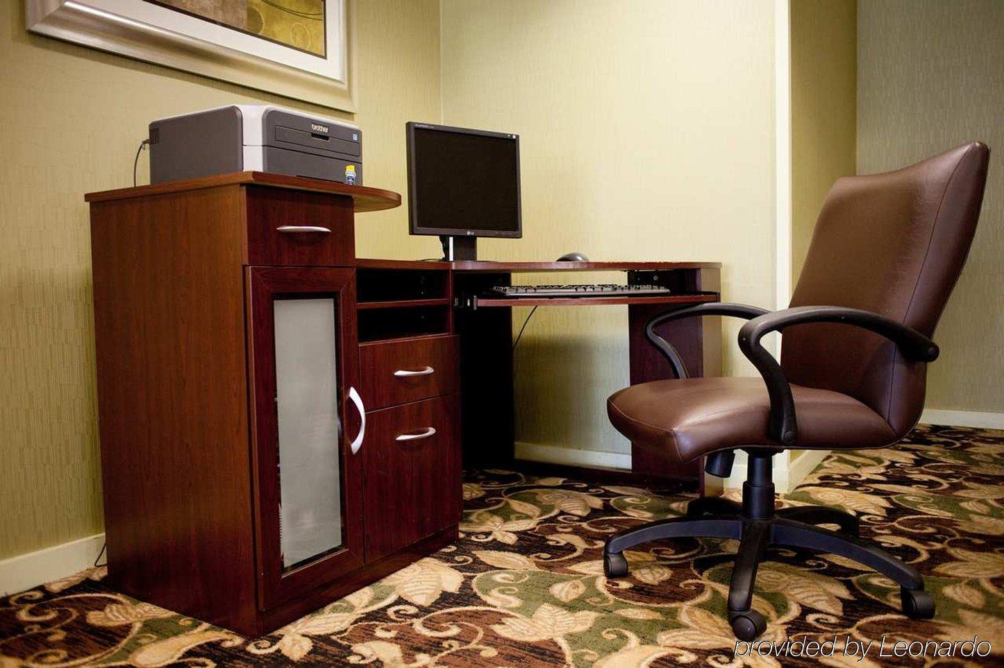 Dublin Inn And Suites 외부 사진