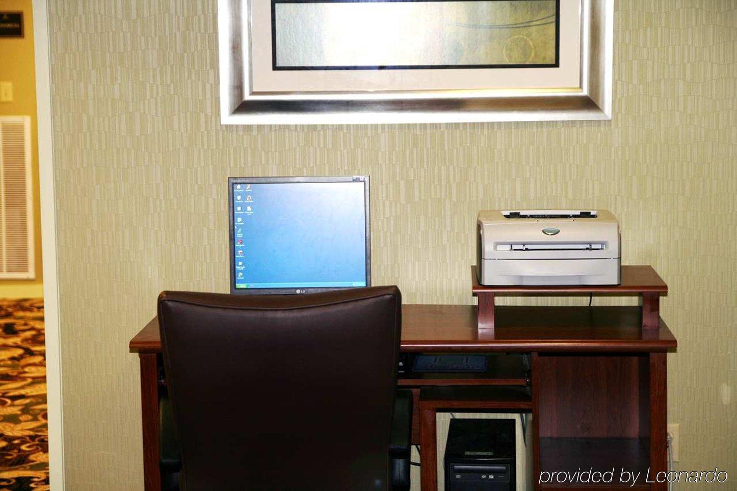 Dublin Inn And Suites 시설 사진
