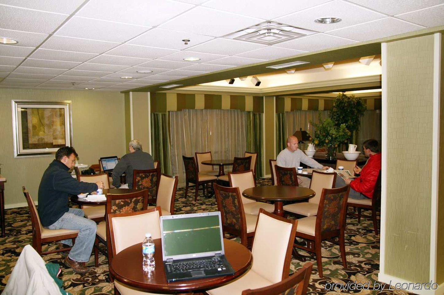 Dublin Inn And Suites 외부 사진
