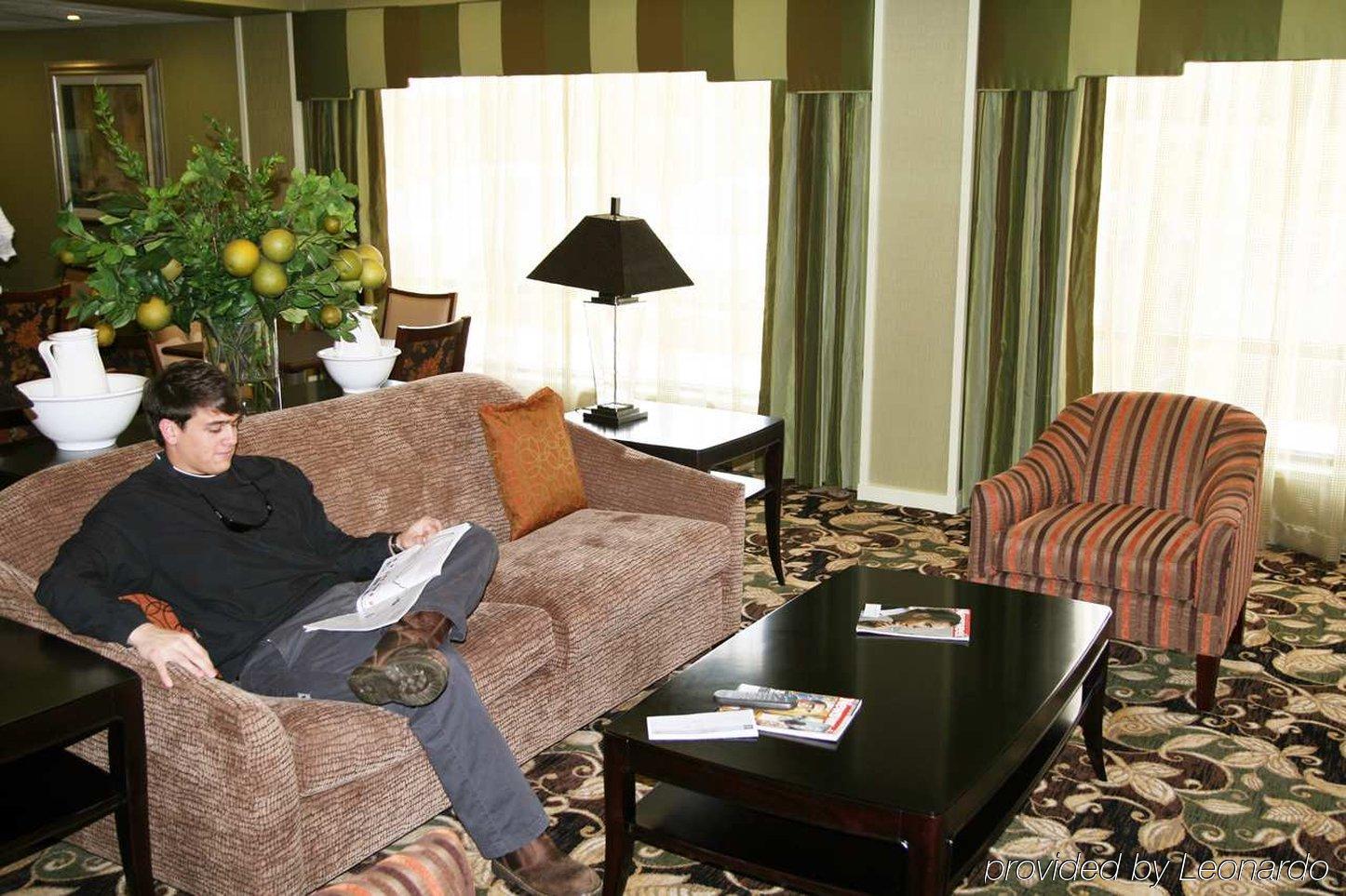 Dublin Inn And Suites 내부 사진
