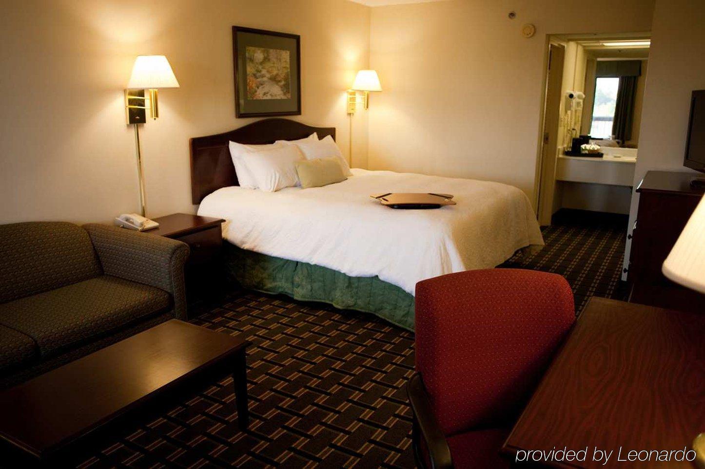 Dublin Inn And Suites 외부 사진