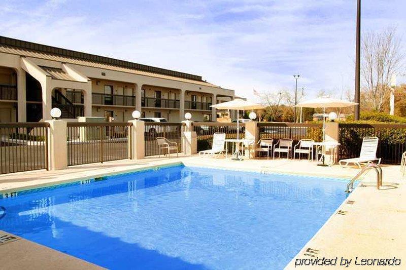 Dublin Inn And Suites 외부 사진