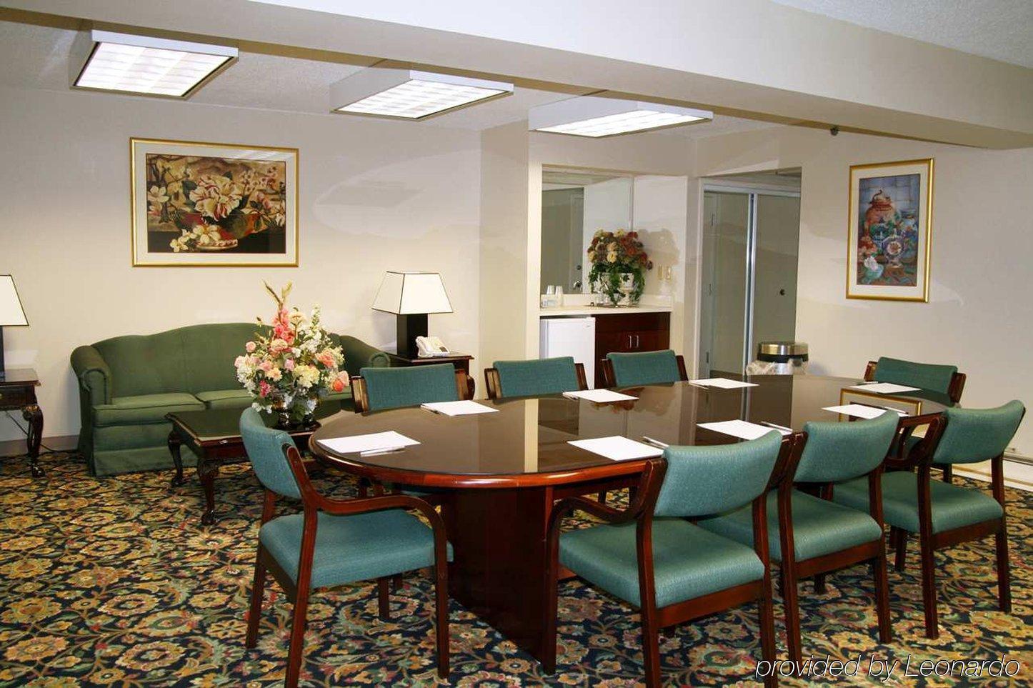 Dublin Inn And Suites 외부 사진