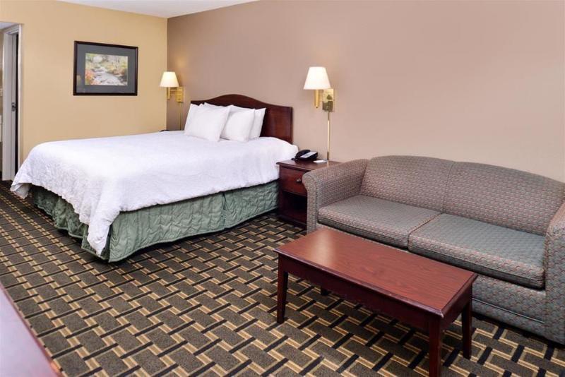 Dublin Inn And Suites 외부 사진