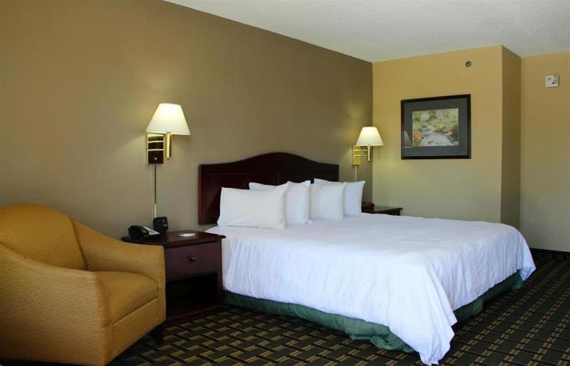 Dublin Inn And Suites 외부 사진