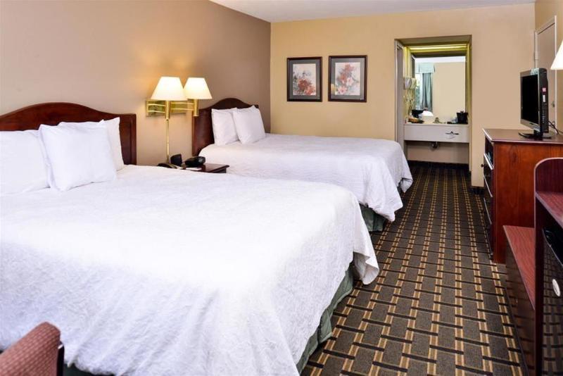 Dublin Inn And Suites 외부 사진